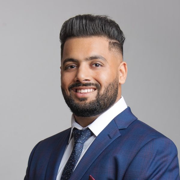 Sam Jawanda, Associate